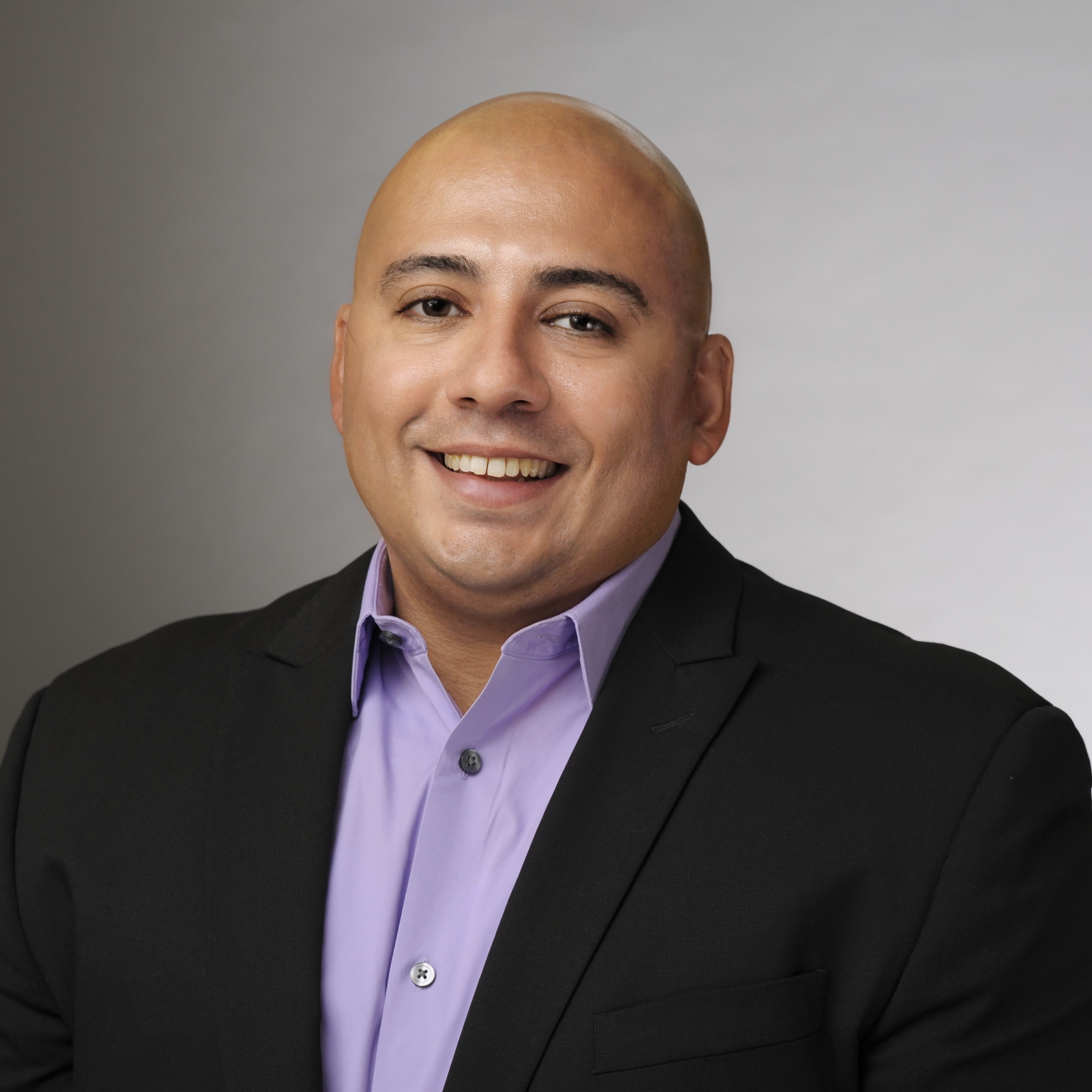 Lionel Espinoza