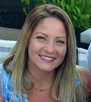 Stephanie Tezcan